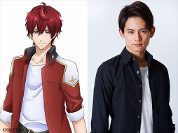 ���������꡼ No.002�Υ���ͥ������ / �����̴�����̲���100�ͤβ����� On Stage�ס�14̾�νб饭�㥹�Ȥ�����