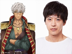 ���������꡼ No.004�Υ���ͥ������ / �����̴�����̲���100�ͤβ����� On Stage�ס�14̾�νб饭�㥹�Ȥ�����