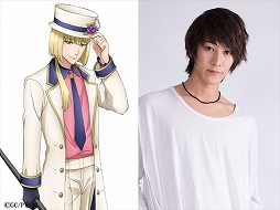 ���������꡼ No.006�Υ���ͥ������ / �����̴�����̲���100�ͤβ����� On Stage�ס�14̾�νб饭�㥹�Ȥ�����