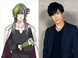 ���������꡼ No.007�Υ���ͥ������ / �����̴�����̲���100�ͤβ����� On Stage�ס�14̾�νб饭�㥹�Ȥ�����