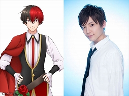 ���������꡼ No.008�Υ���ͥ������ / �����̴�����̲���100�ͤβ����� On Stage�ס�14̾�νб饭�㥹�Ȥ�����