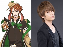 ���������꡼ No.010�Υ���ͥ������ / �����̴�����̲���100�ͤβ����� On Stage�ס�14̾�νб饭�㥹�Ȥ�����