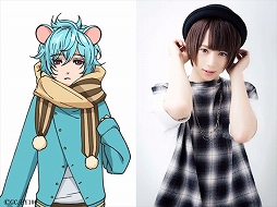 ���������꡼ No.012�Υ���ͥ������ / �����̴�����̲���100�ͤβ����� On Stage�ס�14̾�νб饭�㥹�Ȥ�����