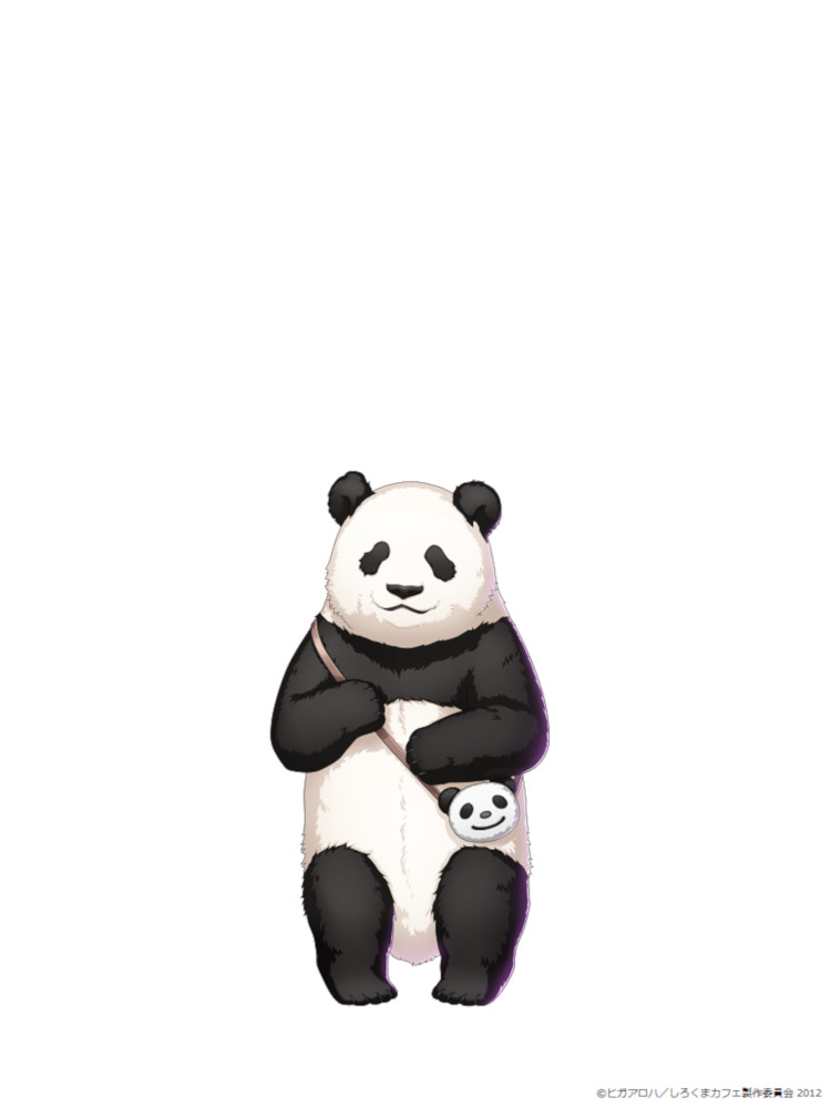 画像集 005 櫻井孝宏さんが語る クマ味 み とは 夢王国と