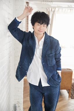 福山 潤さんにパンダくんの魅力を聞く 夢王国と眠れる100人の王子様 アニメ しろくまカフェ コラボの収録後インタビュー