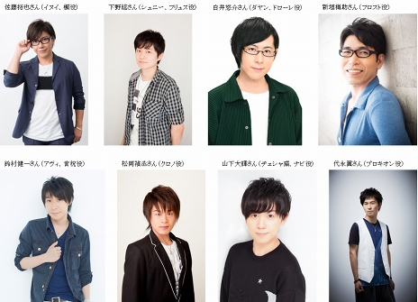 ���������꡼ No.002�Υ���ͥ������ / ��̴�����̲���100�ͤβ����͡�4��ǯ��ǰ�ۡ��륤�٥�Ȥγ��Ť����ꡣ2018ǯ12��11����ꥢ�ץ���ǥ����å�����������դ���������