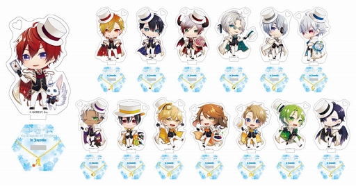 ���������꡼ No.003�Υ���ͥ������ / ��̴�����̲���100�ͤβ����͡פȡ�������祤�ݥꥹ�׽�Υ���ܥ졼����󤬡�2018ǯ12��17����곫�š�19�ͤβ����ͤȥʥӤ����ꥸ�ʥ�������о�