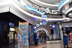 ꡼ No.002 | ͤδŤܥǥˡ̴̲100ͤβ in JOYPOLIS Winter Partyפݡ