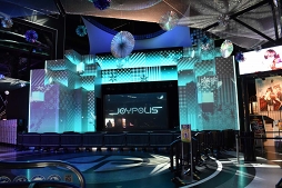 ꡼ No.003 | ͤδŤܥǥˡ̴̲100ͤβ in JOYPOLIS Winter Partyפݡ