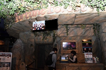 ꡼ No.014 | ͤδŤܥǥˡ̴̲100ͤβ in JOYPOLIS Winter Partyפݡ