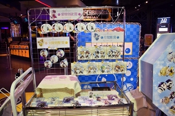 ꡼ No.022 | ͤδŤܥǥˡ̴̲100ͤβ in JOYPOLIS Winter Partyפݡ