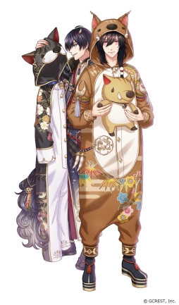 画像ギャラリー No.003のサムネイル画像 / 「夢王国と眠れる100人の王子様」で年末年始キャンペーンが開催中。スペシャルスタイルが獲得できるイベントなど