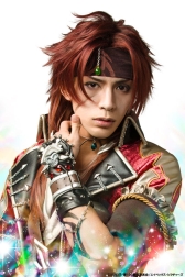 画像ギャラリー No.005のサムネイル画像 / 舞台「夢王国と眠れる100人の王子様 On Stage」のソロビジュアルとキャストコメントが公開