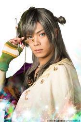 画像ギャラリー No.007のサムネイル画像 / 舞台「夢王国と眠れる100人の王子様 On Stage」のソロビジュアルとキャストコメントが公開