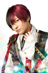 画像ギャラリー No.008のサムネイル画像 / 舞台「夢王国と眠れる100人の王子様 On Stage」のソロビジュアルとキャストコメントが公開