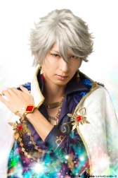 画像ギャラリー No.013のサムネイル画像 / 舞台「夢王国と眠れる100人の王子様 On Stage」のソロビジュアルとキャストコメントが公開