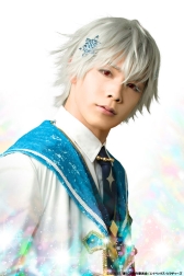 画像ギャラリー No.014のサムネイル画像 / 舞台「夢王国と眠れる100人の王子様 On Stage」のソロビジュアルとキャストコメントが公開