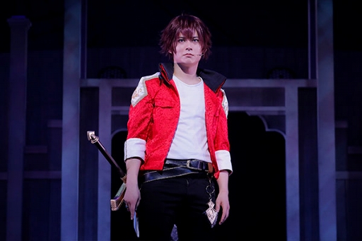 ���������꡼ No.004�Υ���ͥ������ / ��ɱ�͵�ʬ��̣�廊�롤�����̴�����̲���100�ͤβ����� On Stage�ץ��ͥץ�������ݡ���