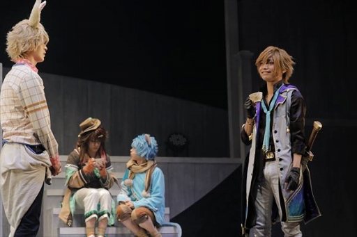 ���������꡼ No.007�Υ���ͥ������ / ��ɱ�͵�ʬ��̣�廊�롤�����̴�����̲���100�ͤβ����� On Stage�ץ��ͥץ�������ݡ���