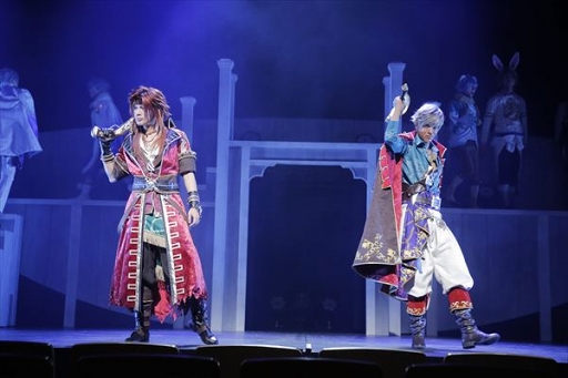 ���������꡼ No.010�Υ���ͥ������ / ��ɱ�͵�ʬ��̣�廊�롤�����̴�����̲���100�ͤβ����� On Stage�ץ��ͥץ�������ݡ���