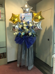 画像ギャラリー No.004のサムネイル画像 / 王子との2ショット撮影で大盛り上がり! 「夢王国と眠れる100人の王子様」4周年記念イベント“プリンスパレード”レポート