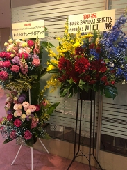 画像ギャラリー No.007のサムネイル画像 / 王子との2ショット撮影で大盛り上がり! 「夢王国と眠れる100人の王子様」4周年記念イベント“プリンスパレード”レポート