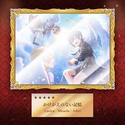 画像ギャラリー No.023のサムネイル画像 / 王子たちとの思い出のかけらを集めよう。「夢王国と眠れる100人の王子様」に実装される新機能「メモリーピース」とは?