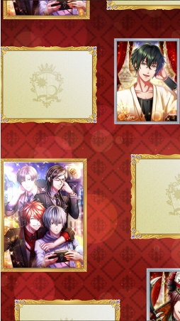 画像ギャラリー No.032のサムネイル画像 / 王子たちとの思い出のかけらを集めよう。「夢王国と眠れる100人の王子様」に実装される新機能「メモリーピース」とは?