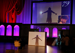 画像ギャラリー No.010のサムネイル画像 / 5月12日に開催されたTVアニメ「夢100」のイベントレポートが公開