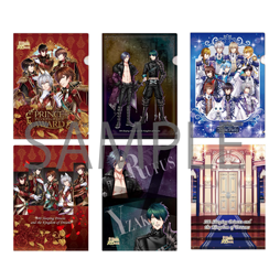 画像ギャラリー No.004のサムネイル画像 / 「夢100」,ホールイベント「夏の終わりのNightParty」で販売するグッズ情報を公開