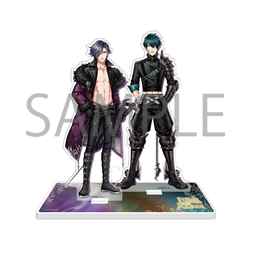 画像ギャラリー No.005のサムネイル画像 / 「夢100」,ホールイベント「夏の終わりのNightParty」で販売するグッズ情報を公開