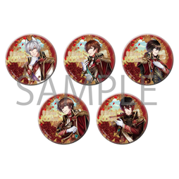 画像ギャラリー No.008のサムネイル画像 / 「夢100」,ホールイベント「夏の終わりのNightParty」で販売するグッズ情報を公開