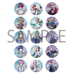 画像ギャラリー No.010のサムネイル画像 / 「夢100」,ホールイベント「夏の終わりのNightParty」で販売するグッズ情報を公開