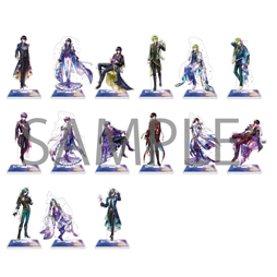 画像ギャラリー No.011のサムネイル画像 / 「夢100」,ホールイベント「夏の終わりのNightParty」で販売するグッズ情報を公開