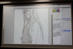 ���������꡼ No.023�Υ���ͥ������ / ��������ͻ���פ�ʤꤳ�᤬��롤�����˰������̥��Ū����������饯�����ΤĤ��꤫���Ȥϡ� �������쥹�ȼ�ť��ߥʡ�