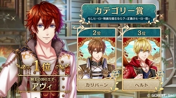 ���������꡼ No.004�Υ���ͥ������ / ��̴100����ɼ���֥ץ�󥹥���� 2019�פη�̤��������ꥫ���Ҥ�2����ã��