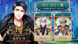 ���������꡼ No.006�Υ���ͥ������ / ��̴100����ɼ���֥ץ�󥹥���� 2019�פη�̤��������ꥫ���Ҥ�2����ã��