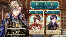 ���������꡼ No.008�Υ���ͥ������ / ��̴100����ɼ���֥ץ�󥹥���� 2019�פη�̤��������ꥫ���Ҥ�2����ã��