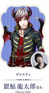 画像ギャラリー No.003のサムネイル画像 / 「夢100」5周年記念ホールイベント「プリンスパレード」の詳細が公開。カウントダウンキャンペーンも実施