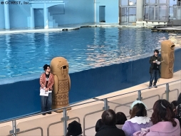 画像ギャラリー No.012のサムネイル画像 / 「夢王国と眠れる100人の王子様」と「茜さすセカイでキミと詠う」が8日,9日開催のアイランドフェスタに参加。公式レポートが公開