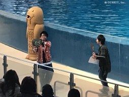 画像ギャラリー No.015のサムネイル画像 / 「夢王国と眠れる100人の王子様」と「茜さすセカイでキミと詠う」が8日,9日開催のアイランドフェスタに参加。公式レポートが公開