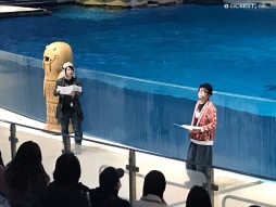 画像ギャラリー No.020のサムネイル画像 / 「夢王国と眠れる100人の王子様」と「茜さすセカイでキミと詠う」が8日,9日開催のアイランドフェスタに参加。公式レポートが公開