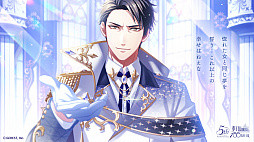 ���������꡼ No.004�Υ���ͥ������ / ��̴100�ס�5��ǯ����«��Bright Story���פΥ����ӥ��奢�뤬���������ߥ����Ȥ��ܥ����ץ��