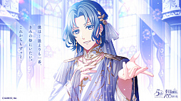 ���������꡼ No.008�Υ���ͥ������ / ��̴100�ס�5��ǯ����«��Bright Story���פΥ����ӥ��奢�뤬���������ߥ����Ȥ��ܥ����ץ��