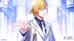 ���������꡼ No.009�Υ���ͥ������ / ��̴100�ס�5��ǯ����«��Bright Story���פΥ����ӥ��奢�뤬���������ߥ����Ȥ��ܥ����ץ��