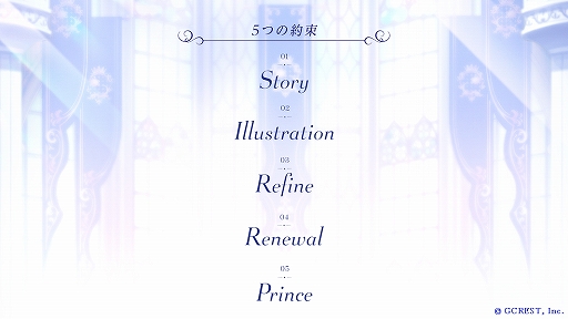 ���������꡼ No.002�Υ���ͥ������ / ��̴�����̲���100�ͤβ����͡�5��ǯ��ˤ���5�Ĥ���«�ɤ������������ʲ���2�ͤ�¸�ߤʤɤ����餫��