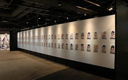 ���������꡼ No.005�Υ���ͥ������ / ��̴100�ס���꡼��5��ǯ��ǰ����Anniversary Store������ܥ��ե��Υ�ݡ��Ȥ����