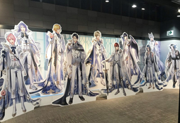 ���������꡼ No.006�Υ���ͥ������ / ��̴100�ס���꡼��5��ǯ��ǰ����Anniversary Store������ܥ��ե��Υ�ݡ��Ȥ����