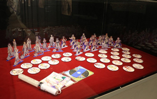 ���������꡼ No.010�Υ���ͥ������ / ��̴100�ס���꡼��5��ǯ��ǰ����Anniversary Store������ܥ��ե��Υ�ݡ��Ȥ����