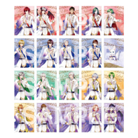 ���������꡼ No.011�Υ���ͥ������ / ��̴100�ס���꡼��5��ǯ��ǰ����Anniversary Store������ܥ��ե��Υ�ݡ��Ȥ����